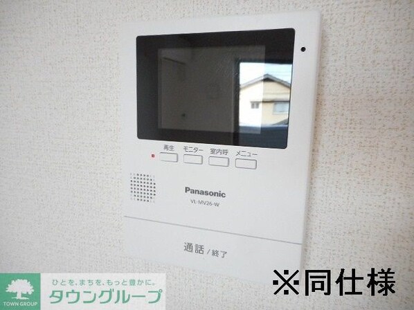 クオーレ国立の物件内観写真